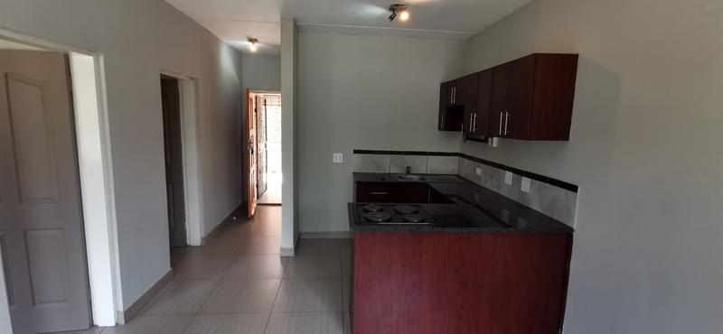 2 Bedroom Property for Sale in Bult West North West
